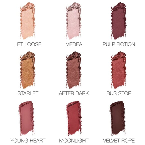 NARS Endless Nights Eyeshadow Palette New - Picture 4 of 5